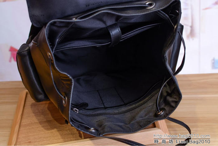 COACH蔻馳 36080 專櫃同步新款 RIVINGTON 男款雙肩背包  Chz1507
